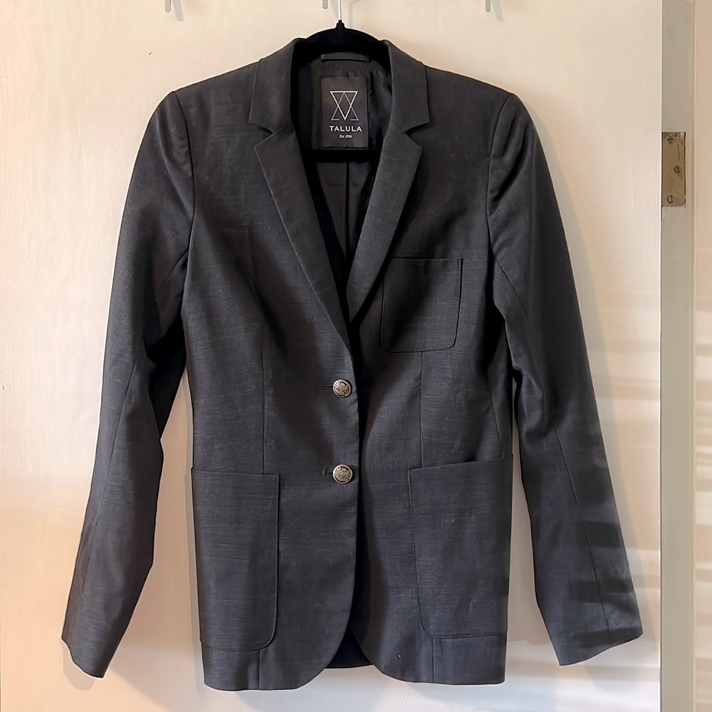Talula blazer